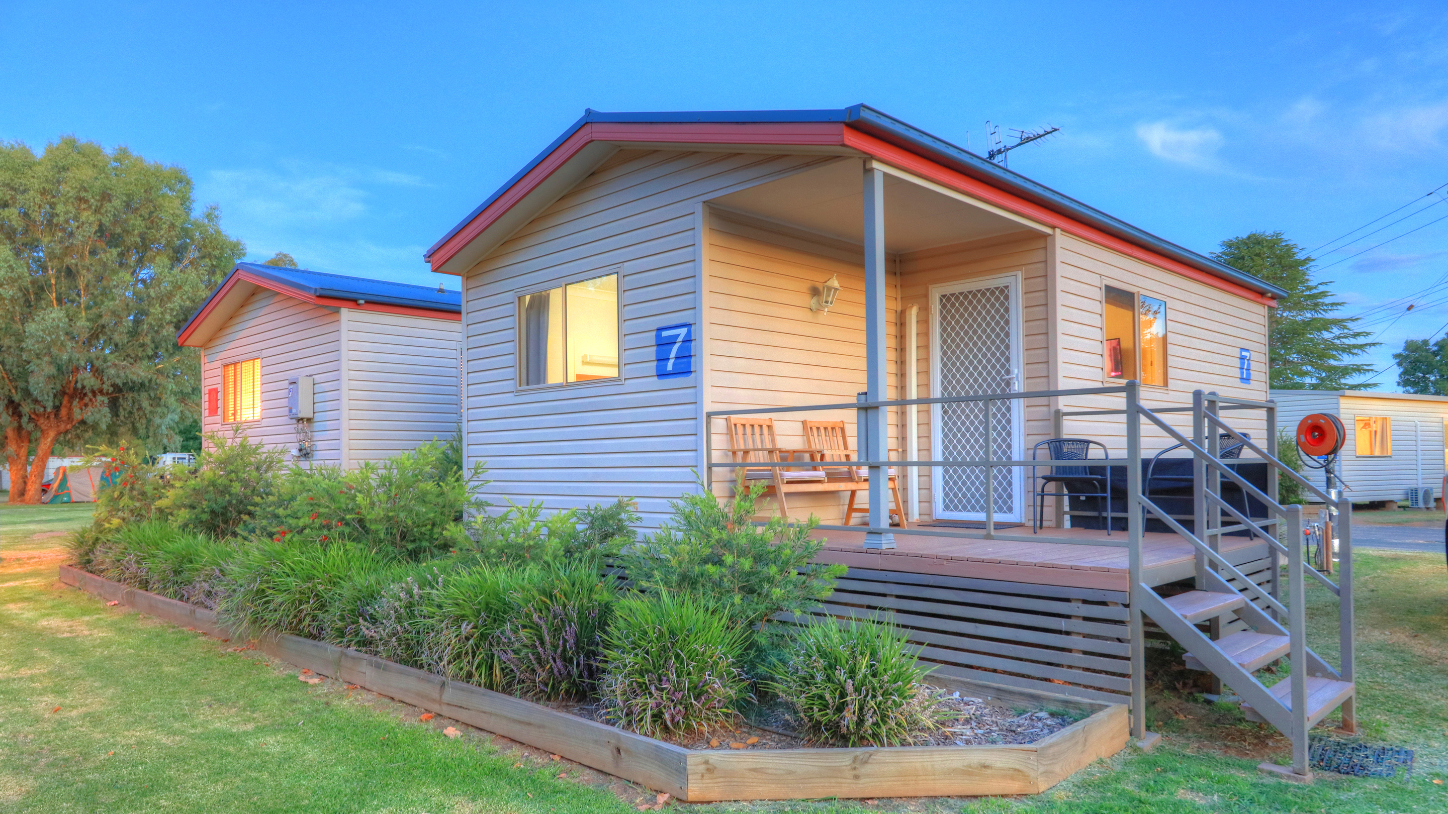 John Oxley Caravan Park — photo 6